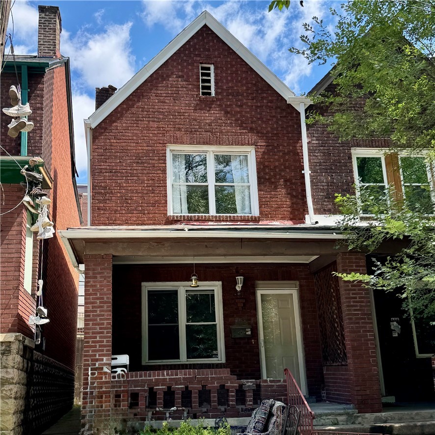 158 Chesterfield Rd – photo 1