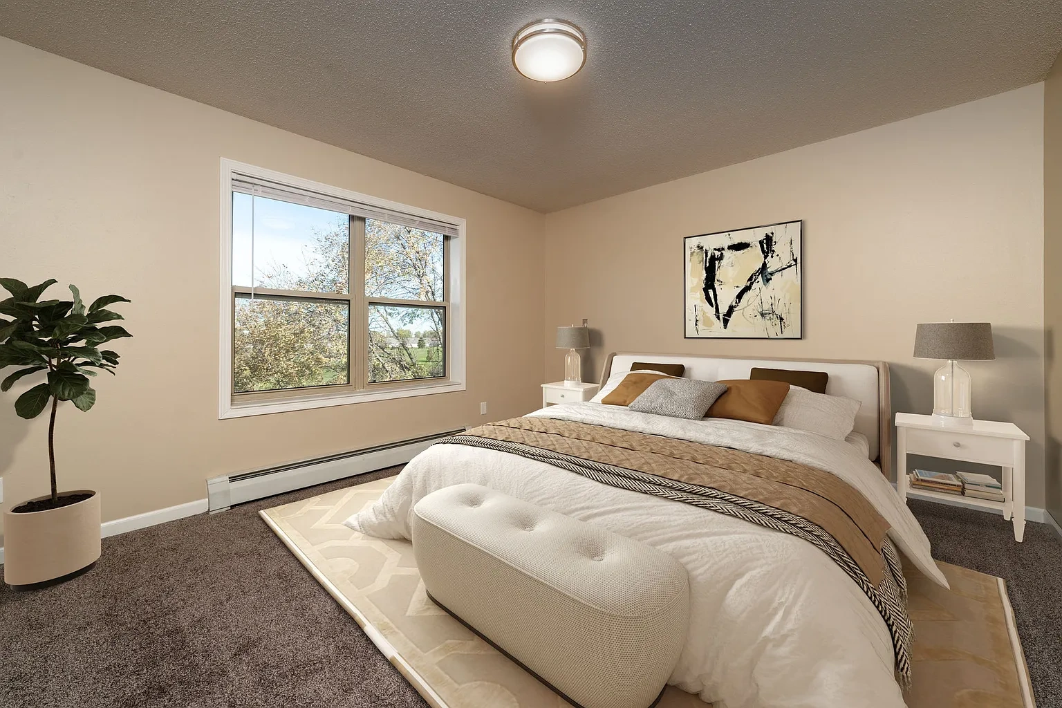 Carriage House Senior Apartments – photo 3