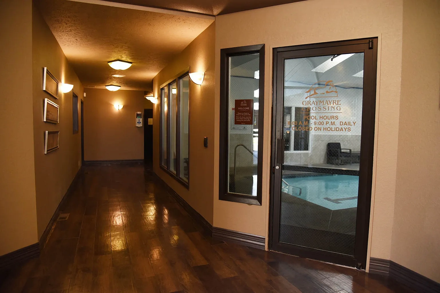 Graymayre Crossing Apartments – photo 4