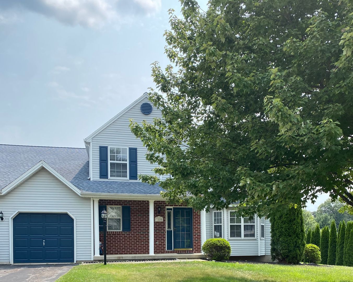 110 Hershey Cir – photo 1