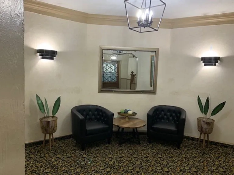 The Fairhill Place – photo 1