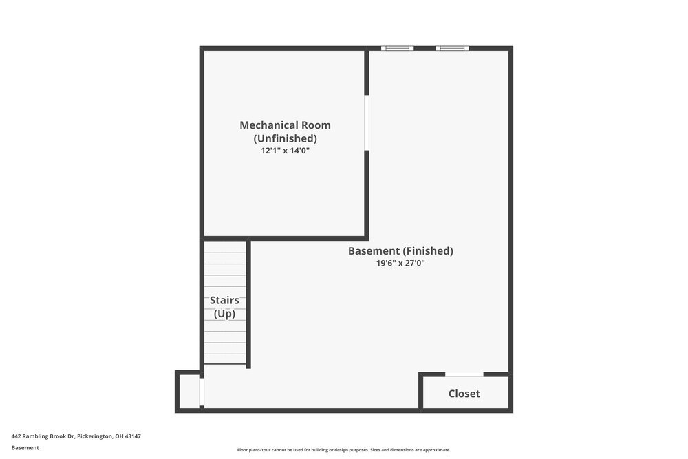 442 Rambling Brook Dr – photo 2