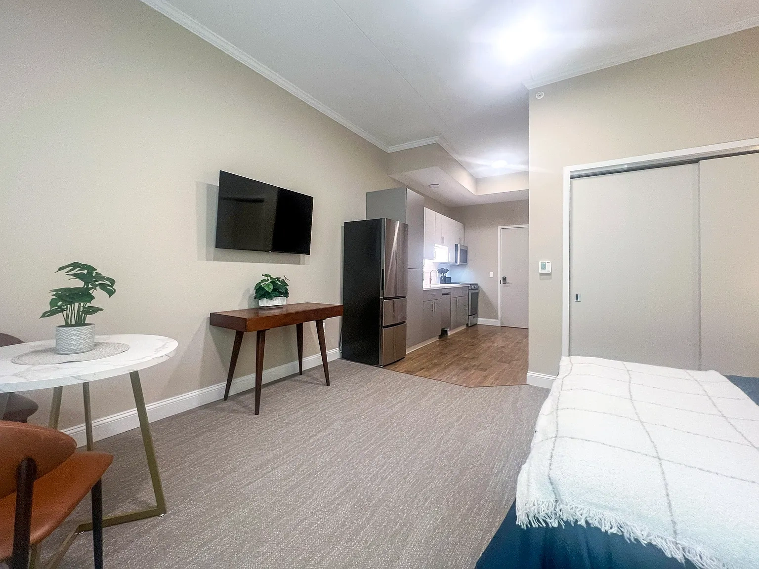 Vision Riverside – Floor plan
