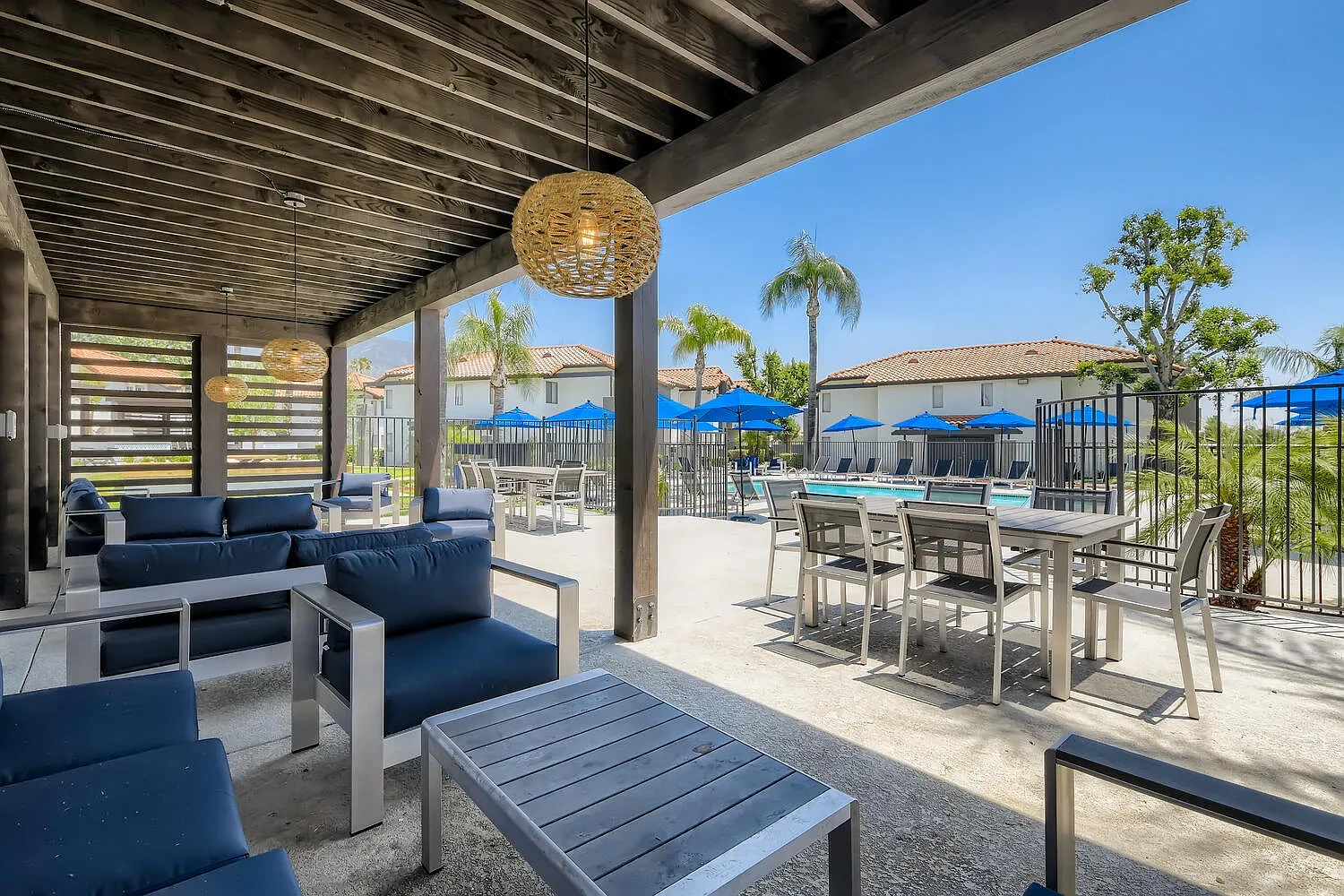 Sixteen60 Apartment Homes – photo 4
