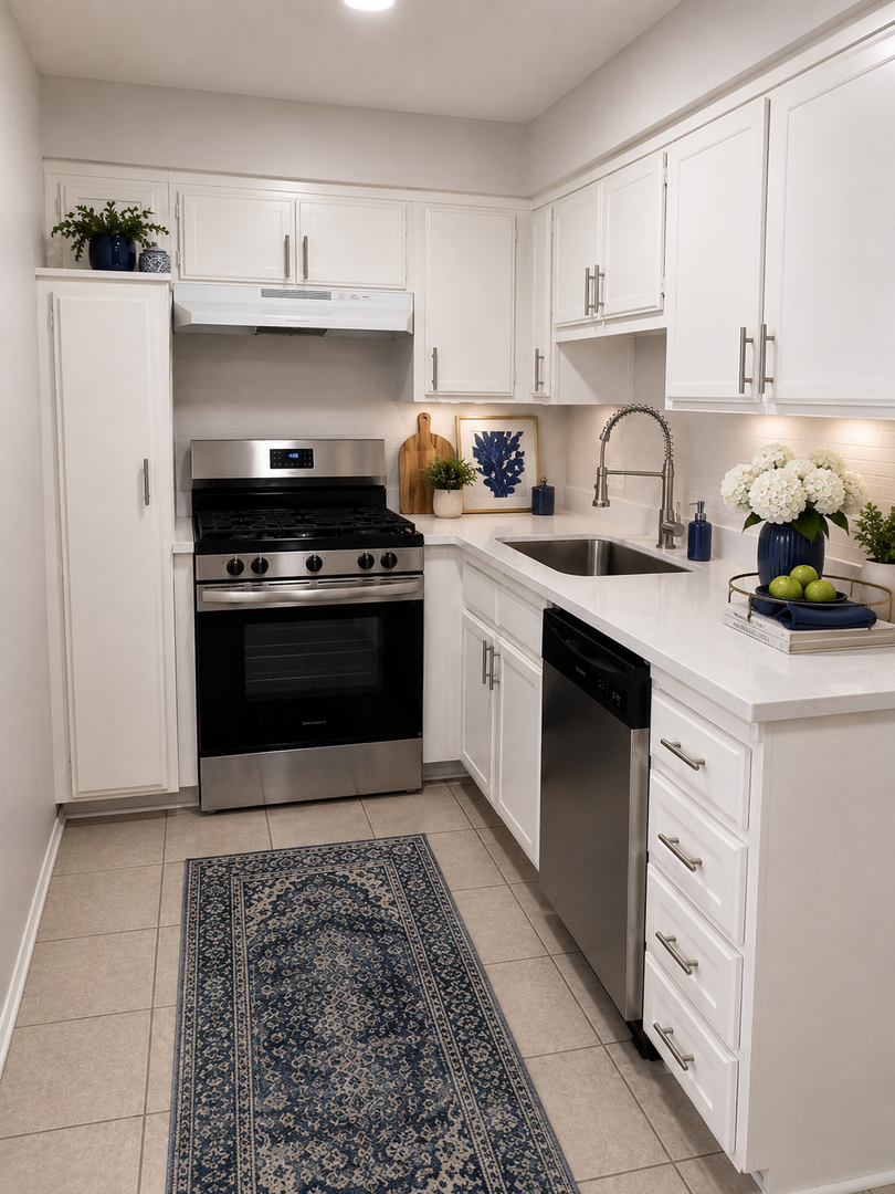 1066 Roswell Ave unit 304 – photo 2