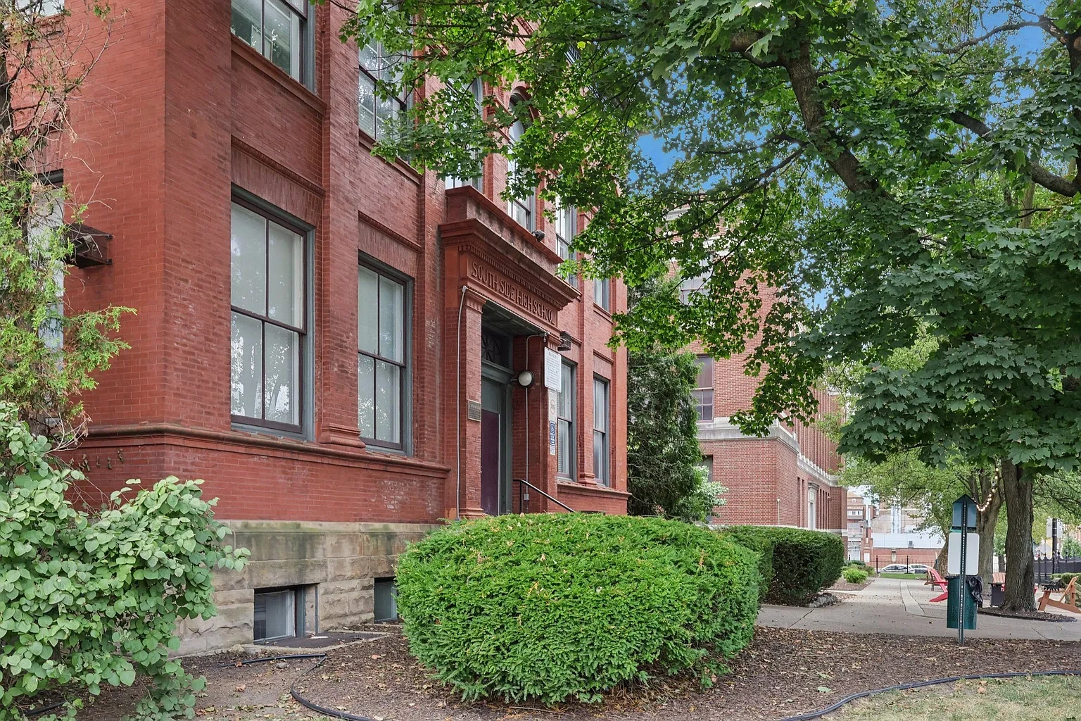 Residences at South High – photo 2