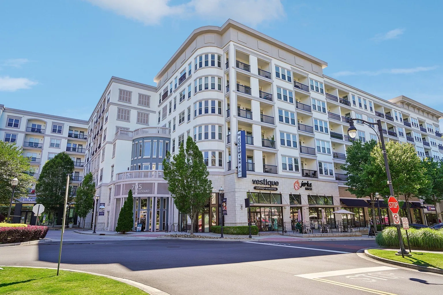 The GoodWynn at Town Brookhaven by ARIUM – photo 2