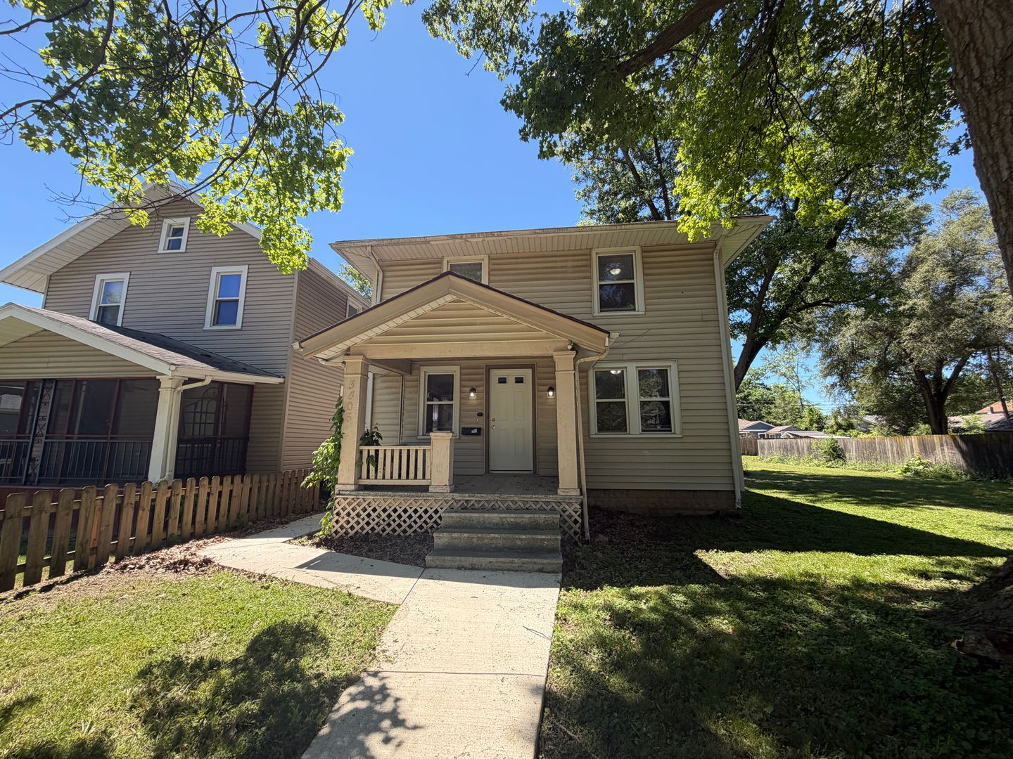 3406 Robinwood Dr – photo 1
