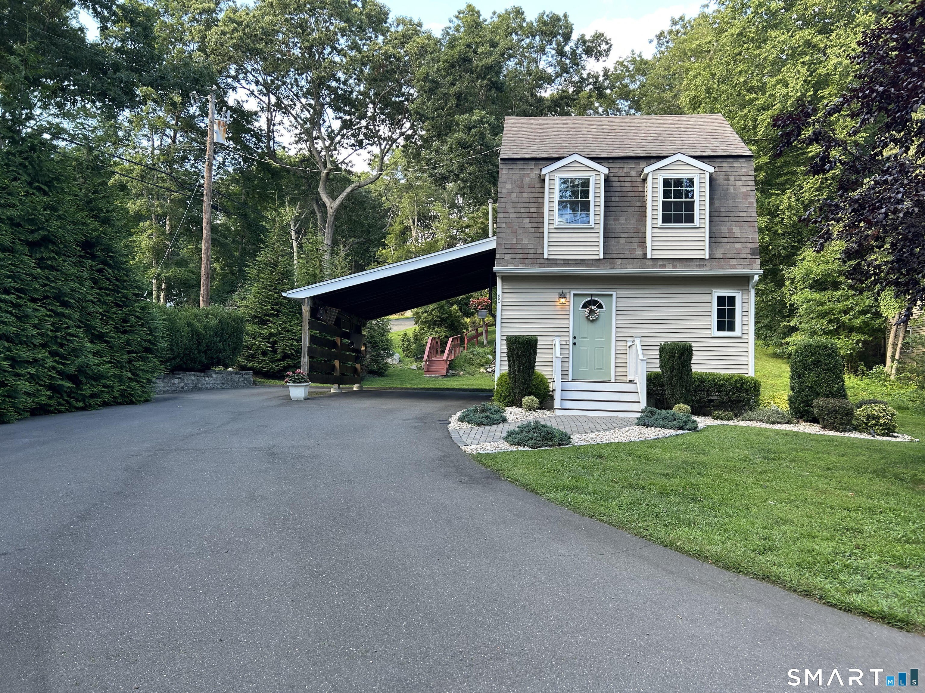 Berlin, CT 1 Bedroom Houses for Rent – photo 3