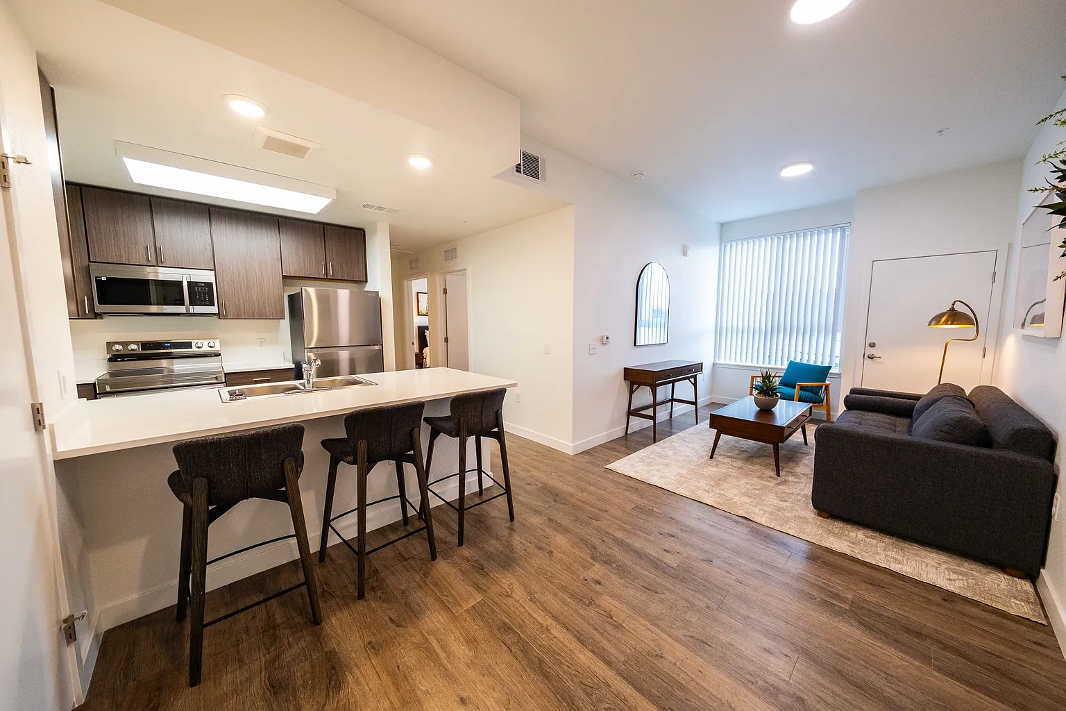 Krisana Apartments – photo 5