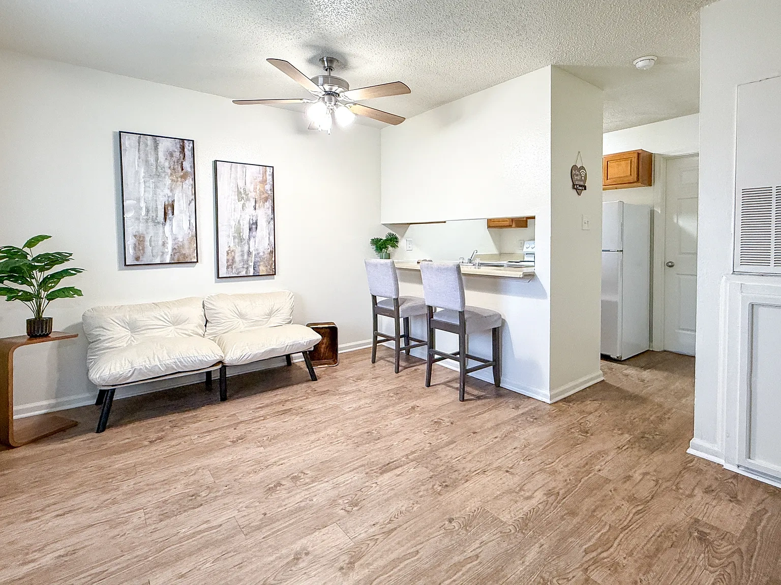 Kenilworth Ridge – Floor plan