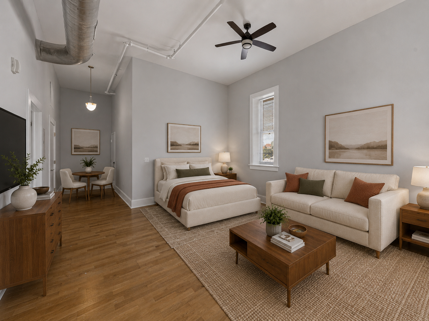 3301 Park Ave unit 206 – photo 2