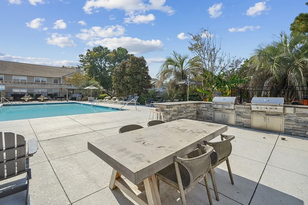 Cypress Pointe Apartment Homes – photo 4