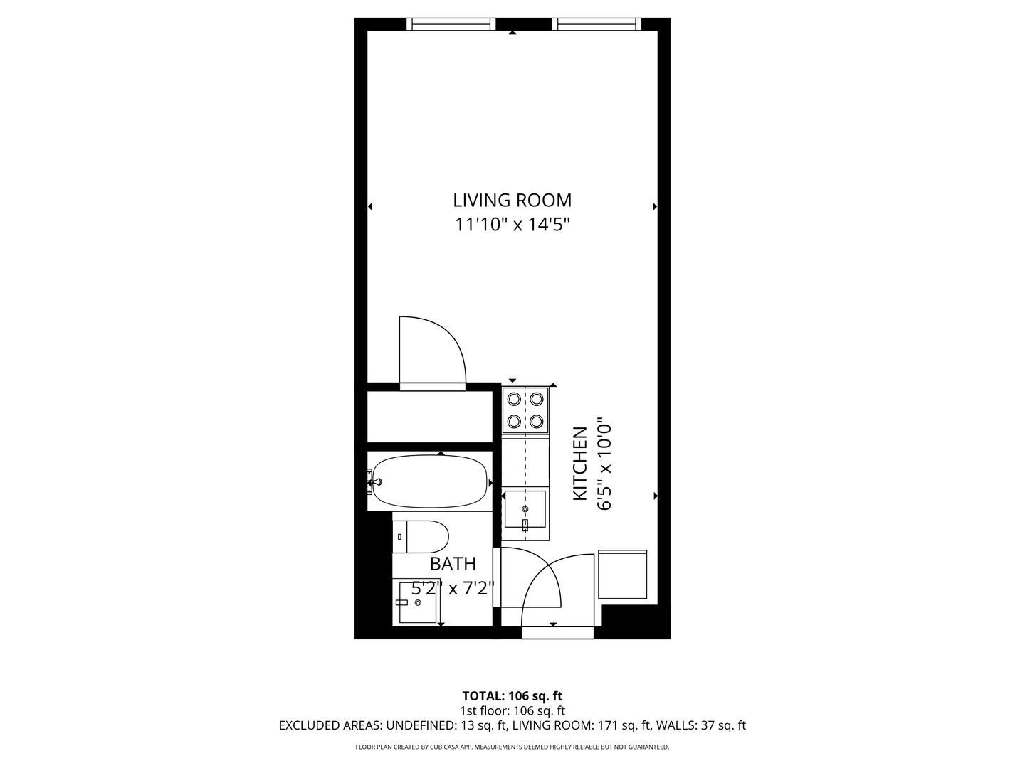 292 Main St unit 506 – photo 3