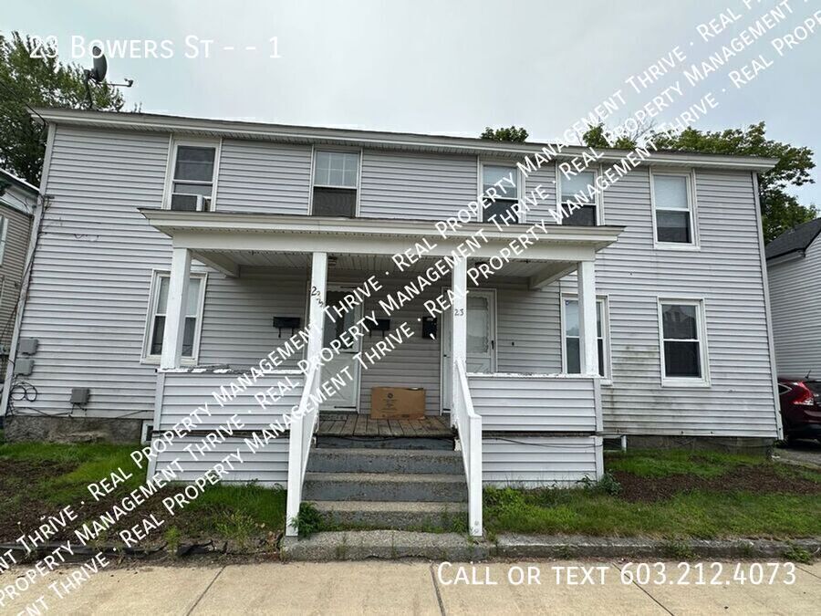 23 Bowers St – photo 1
