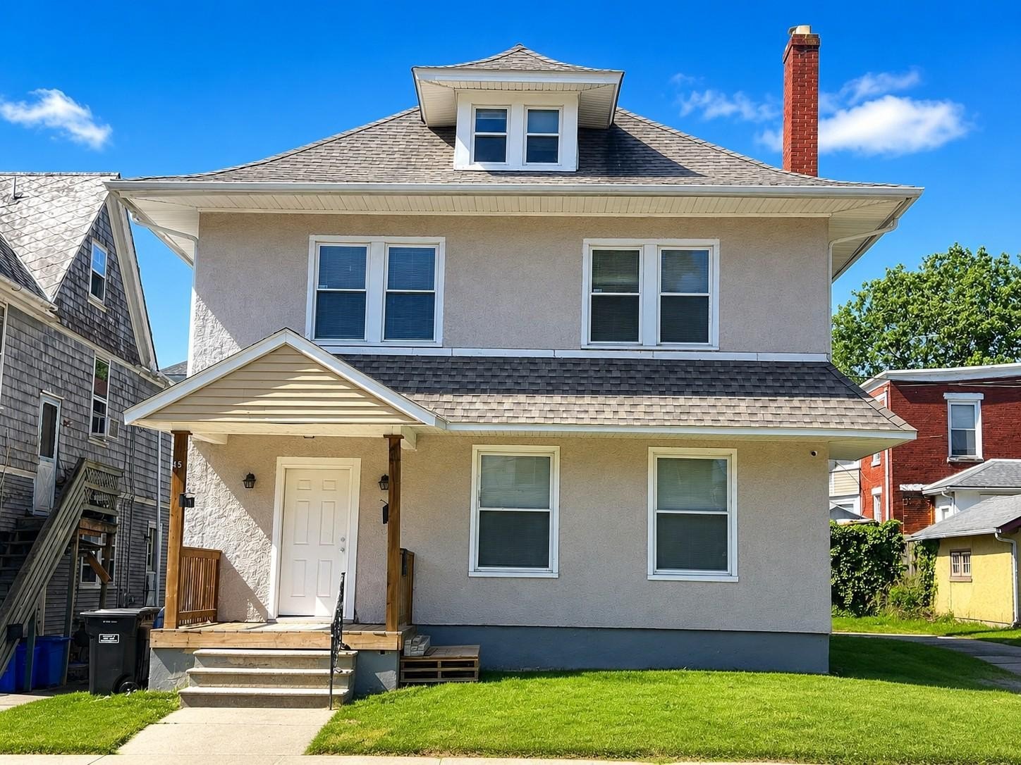 45 Aberdeen Pl – photo 1