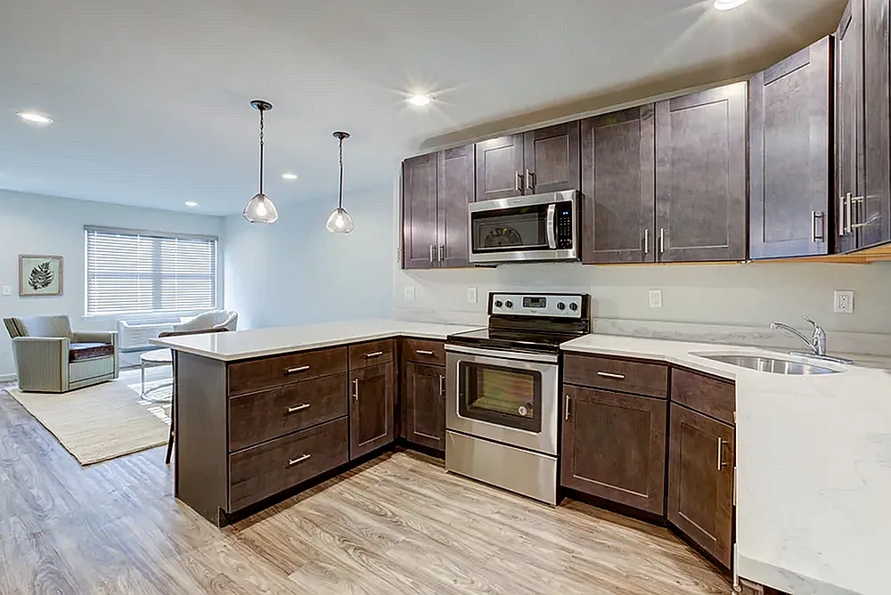 Zen Long Island at Copiague Apartment Homes – photo 2
