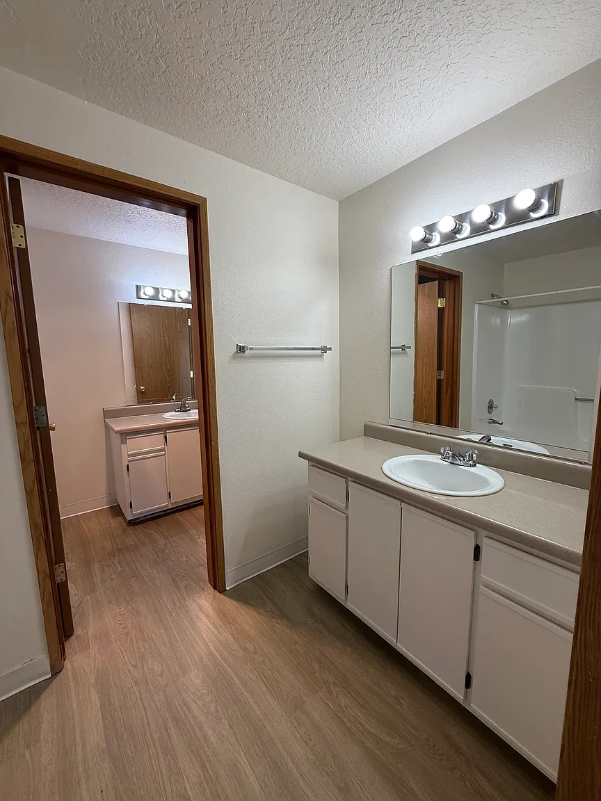 Rockwood Station – Floor plan
