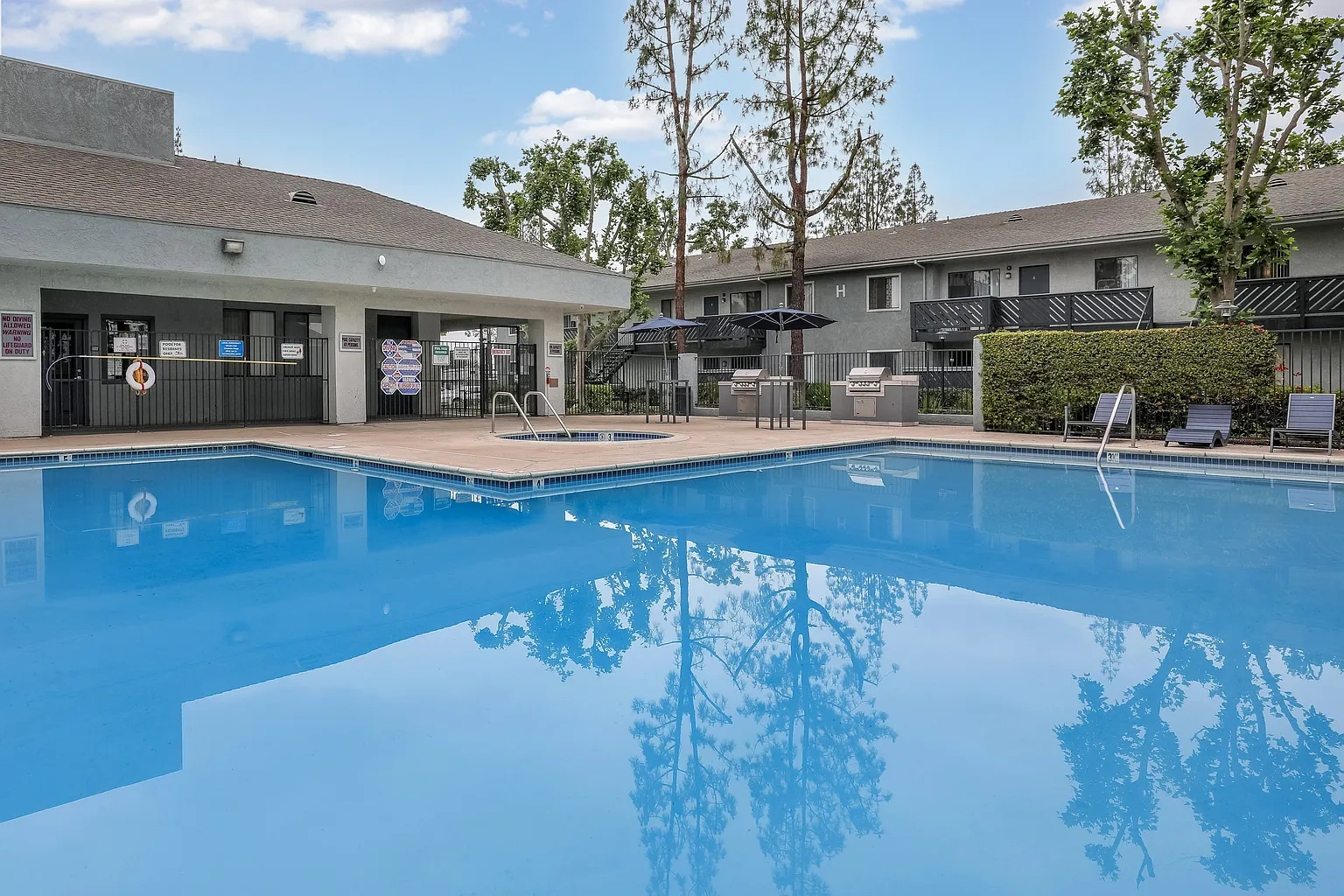 Creekside Village – photo 3