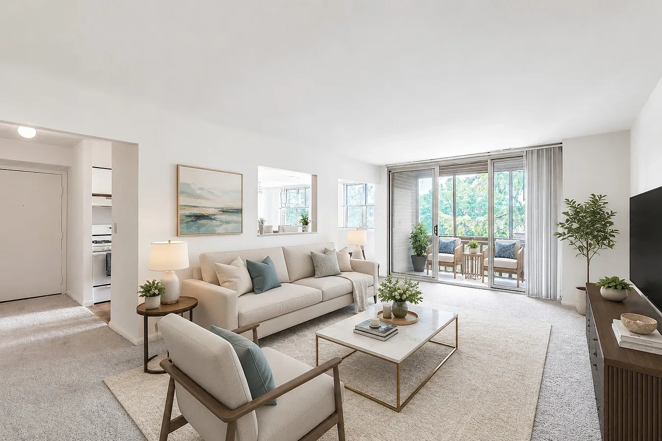 Summit Pointe Apartment Homes – photo 5