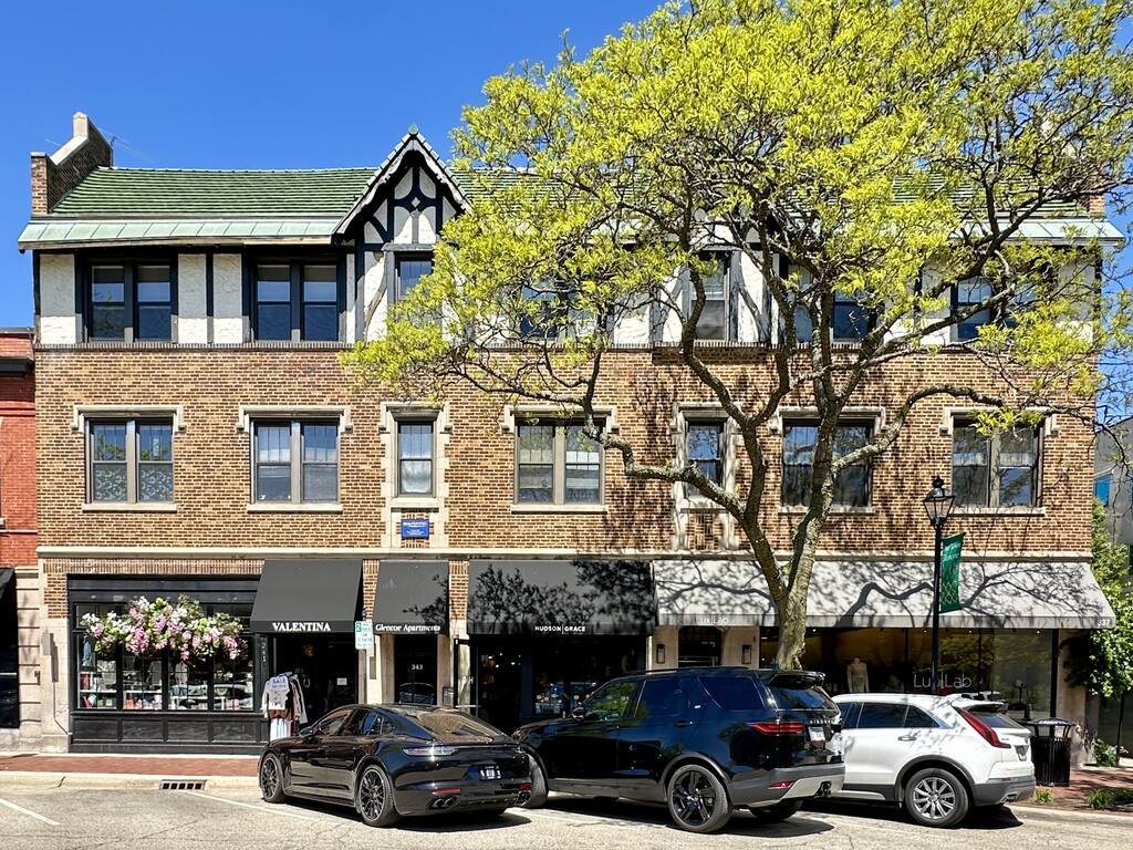 338 Park Ave unit 70 – photo 1