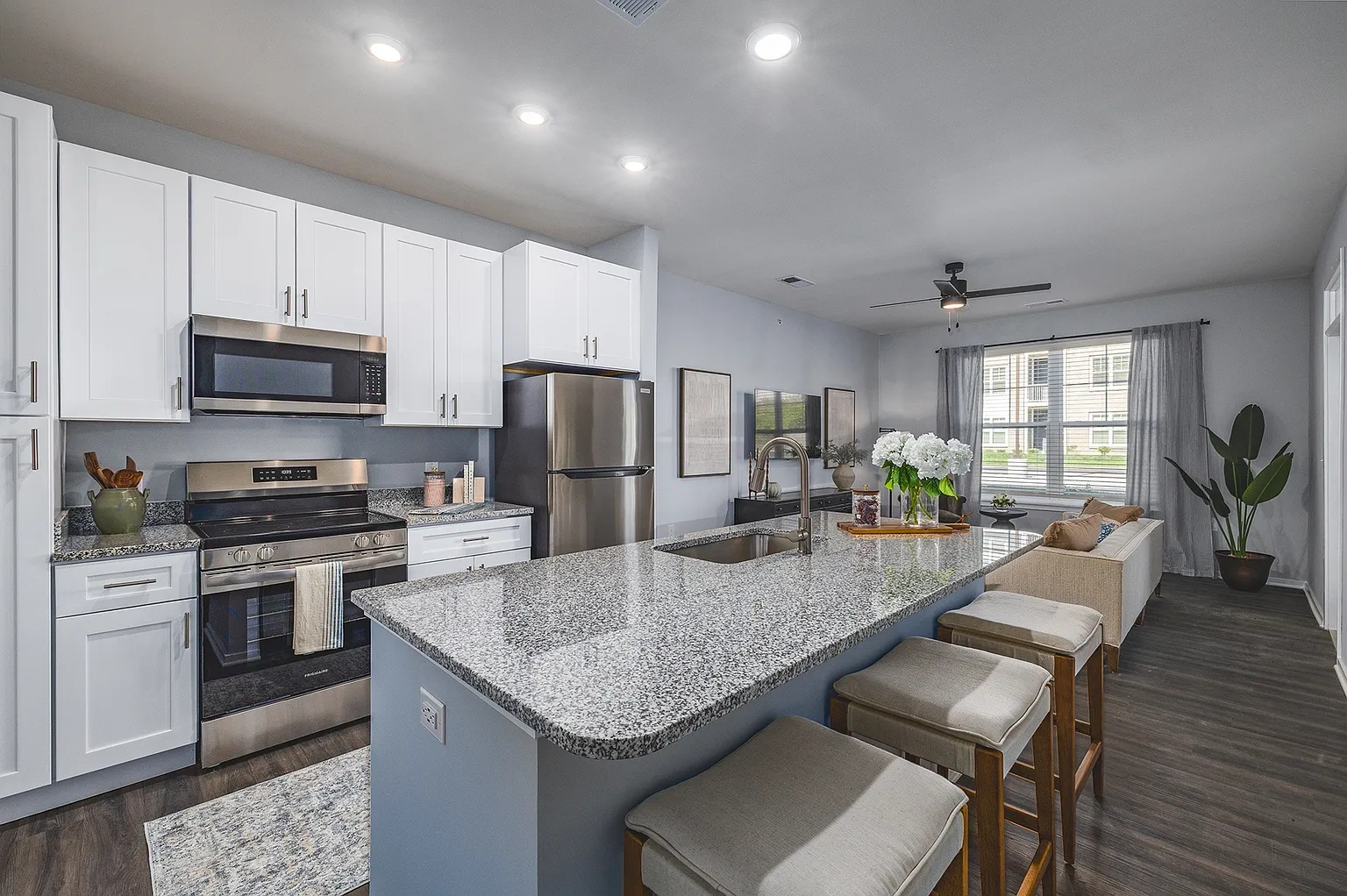 Founders Landing Apartments – photo 2