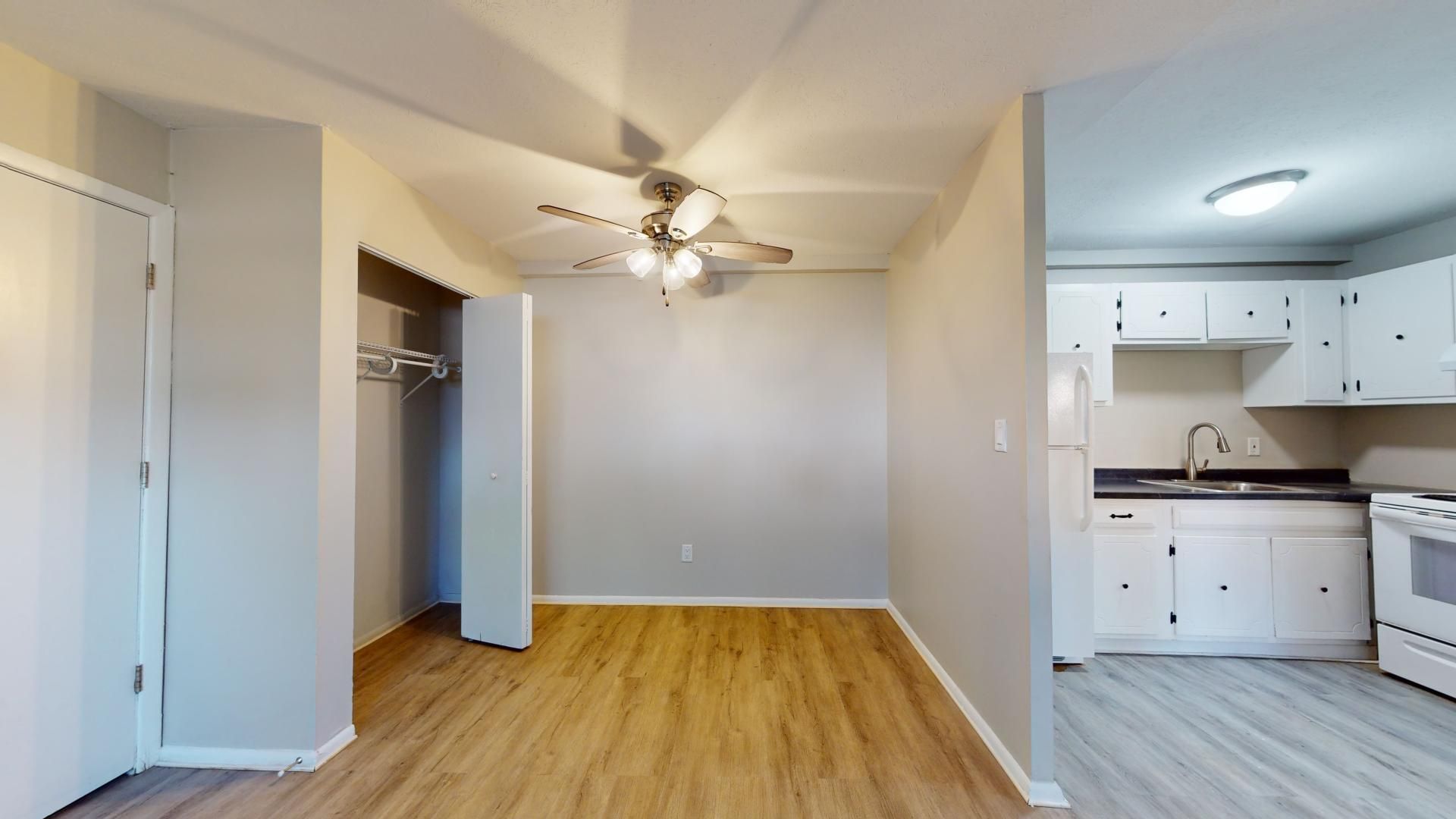 3353 E 132nd St unit 2, Cleveland – photo 1