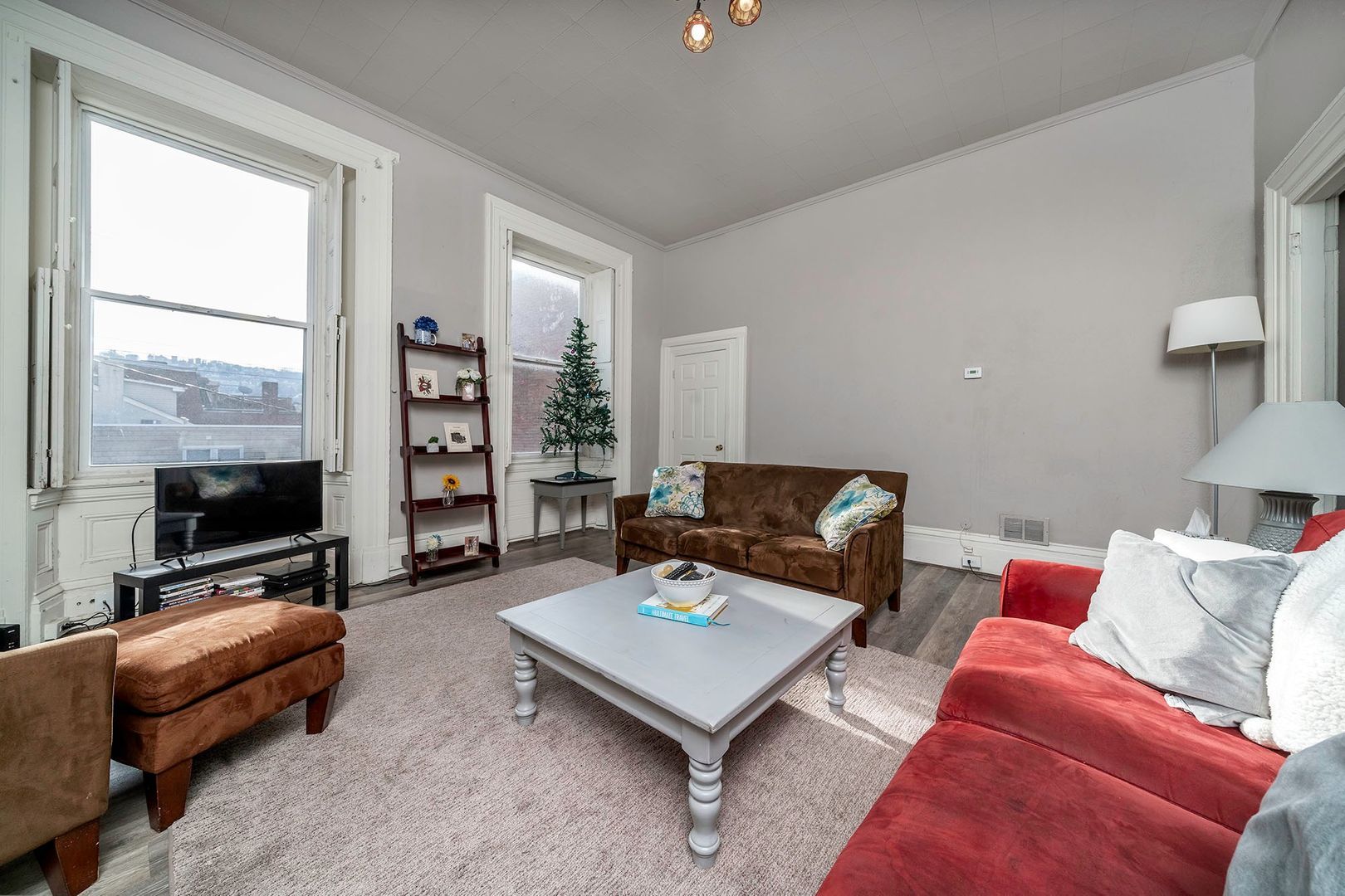 2353 Sidney St unit 2 – photo 1