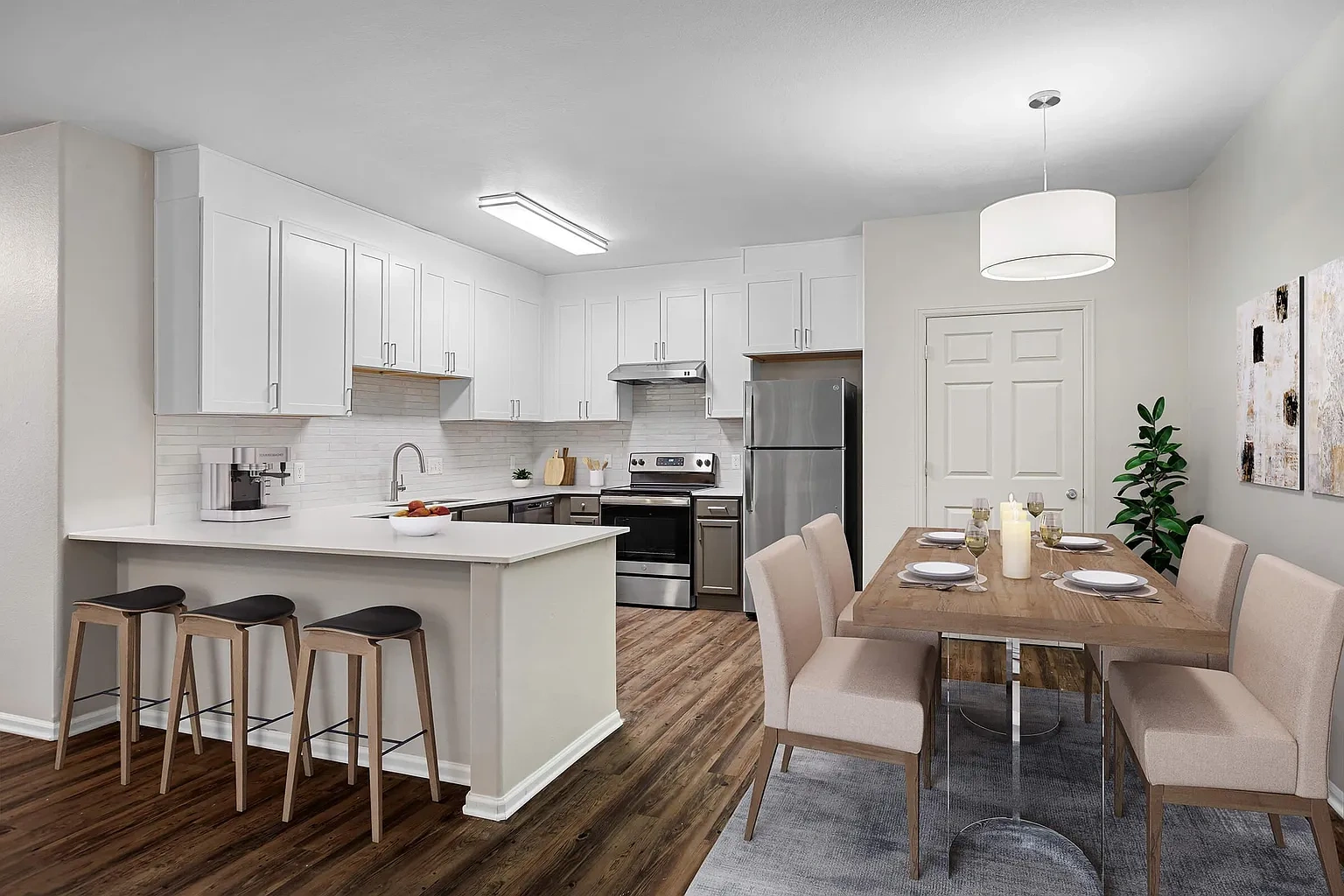Alder Peak Townhomes – photo 4