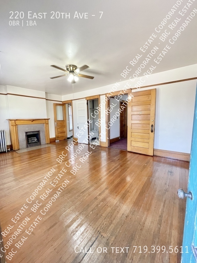 220 E 20th Ave – photo 2