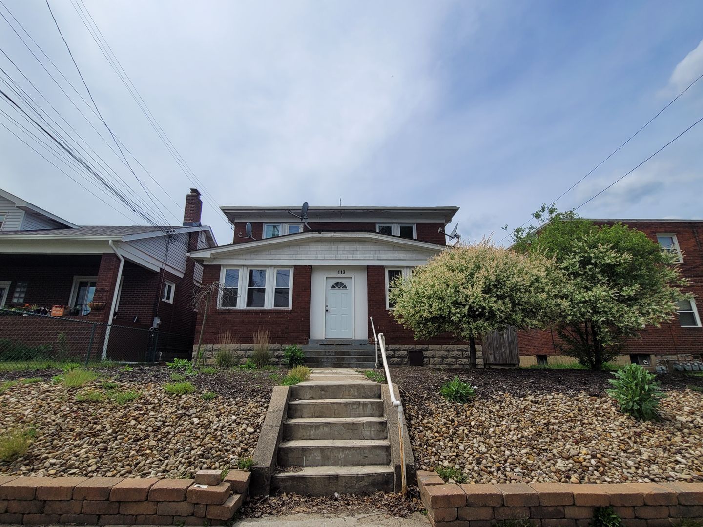 113 Patterson Ave unit 2L – photo 1
