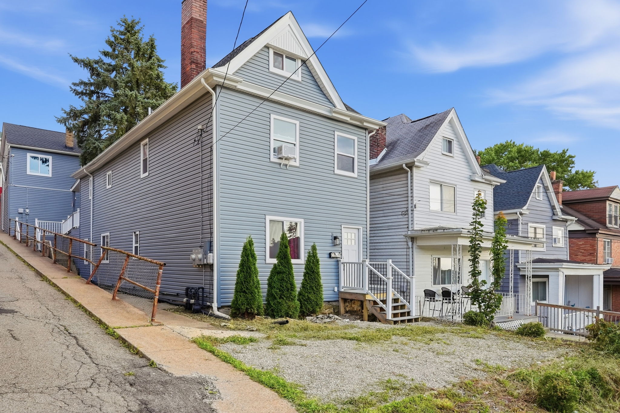 11 Maytide St unit 1 – photo 2