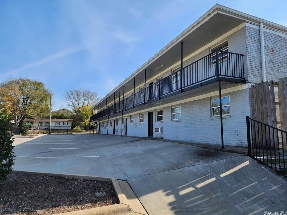 9700 Baseline Rd – photo 1
