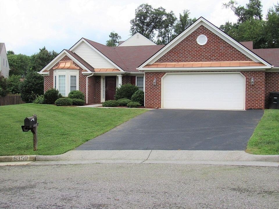 6350 Stonecroft Ct – photo 1