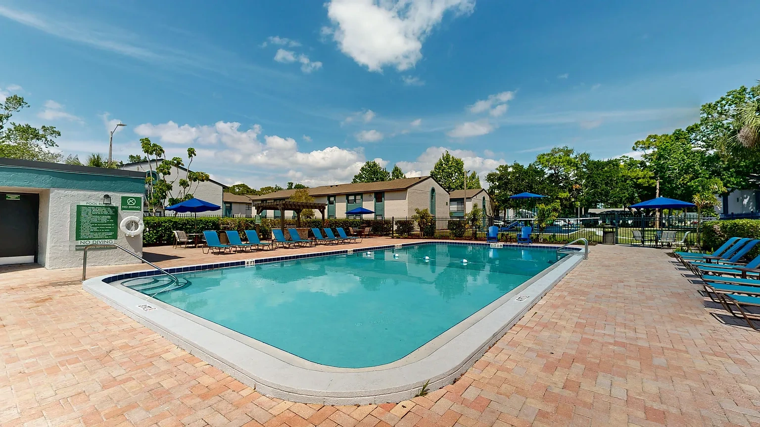 Oasis at Bayside – photo 5