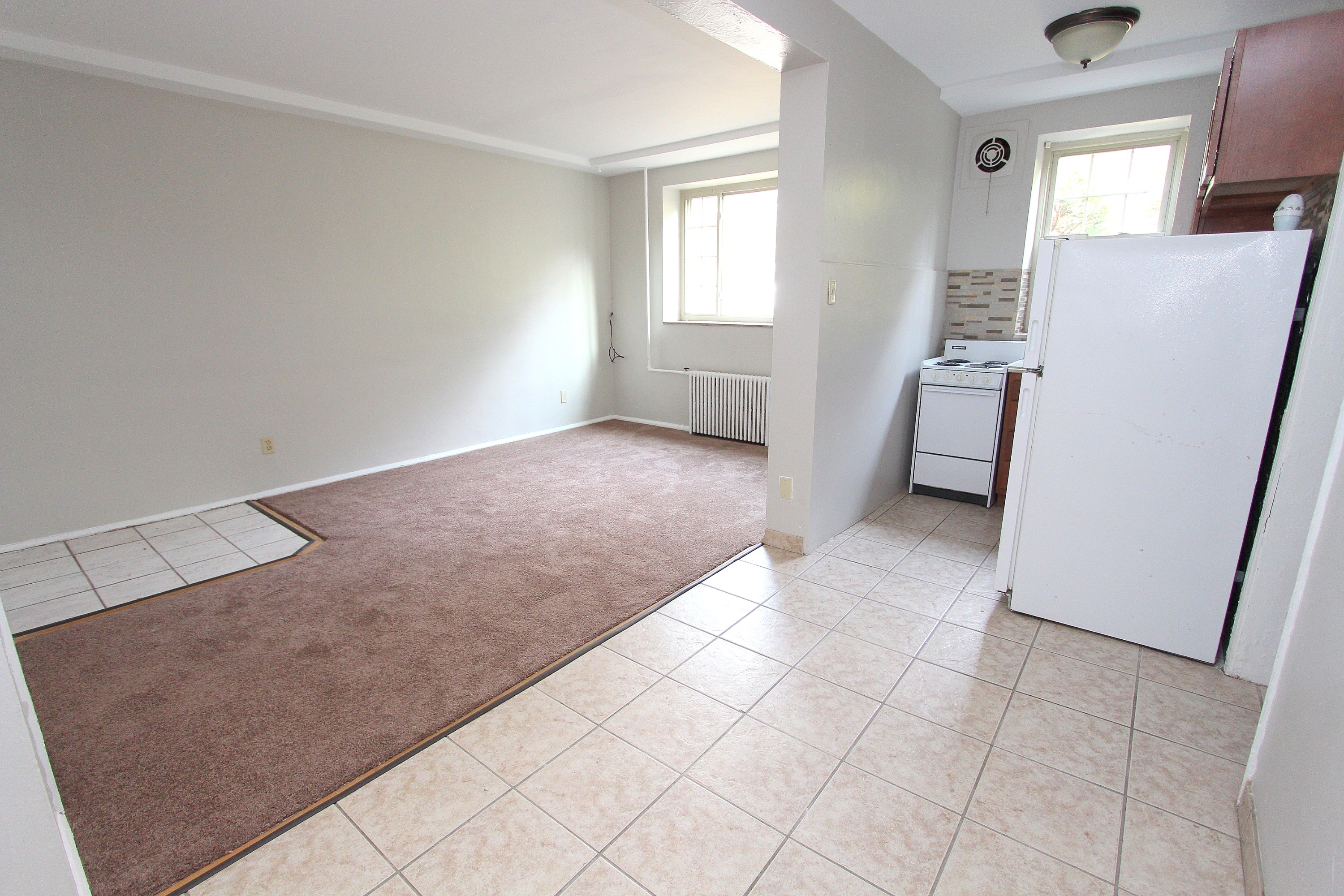111 Mt Lebanon Blvd unit 3 – photo 1