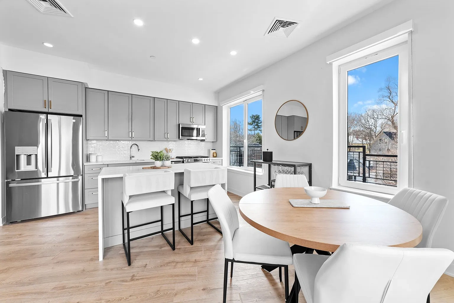 Viv Boston – Floor plan