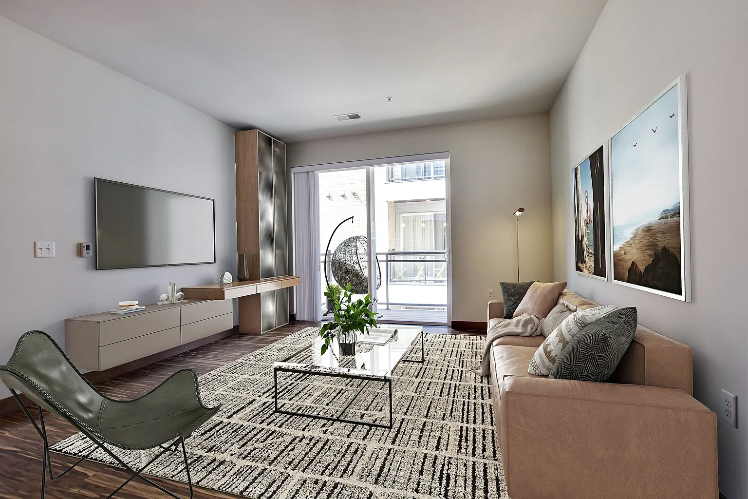 700 East Apartments – photo 5