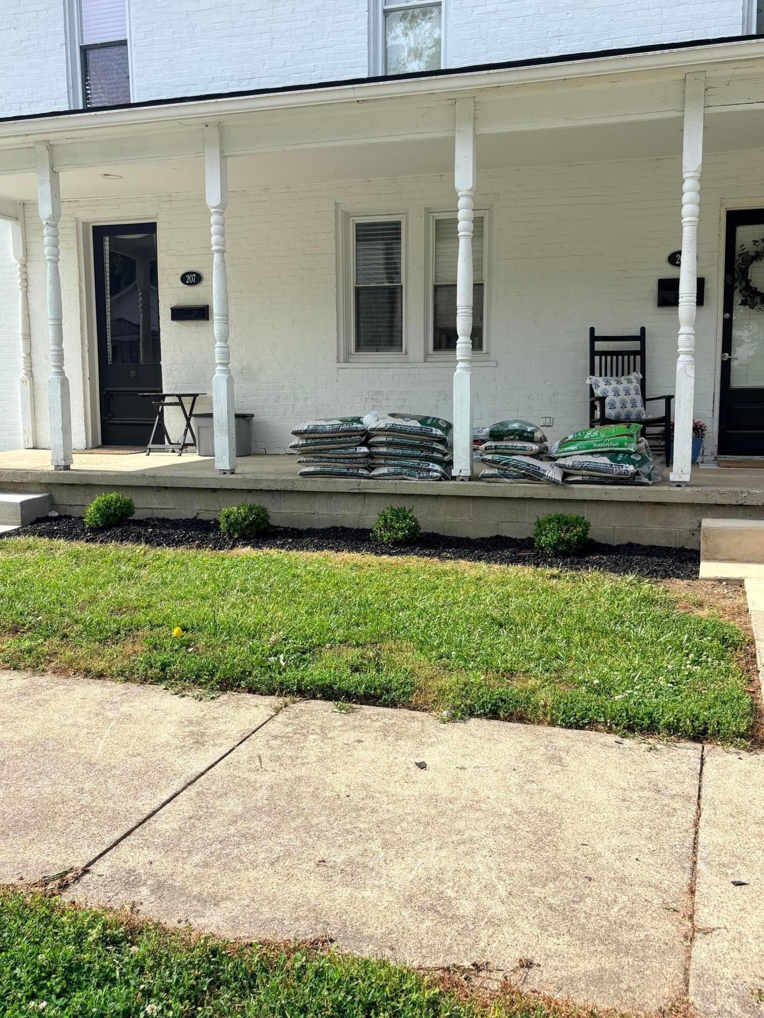 203 E Reynolds St #207 – photo 4