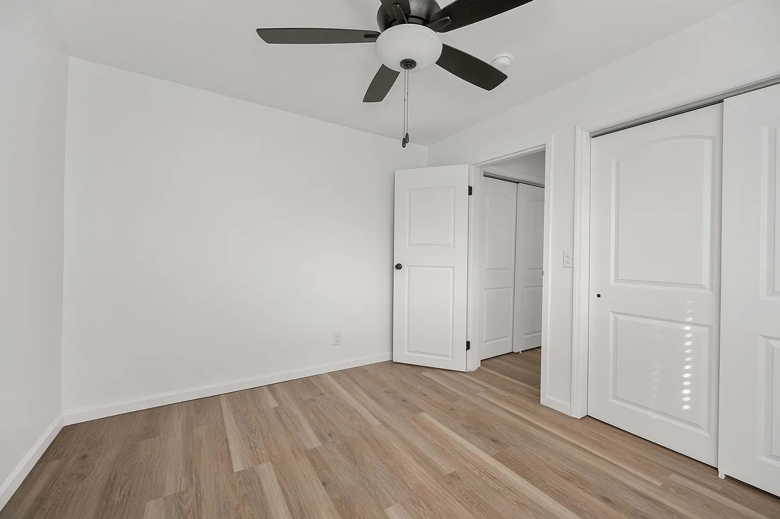 Foraker & Section – Floor plan