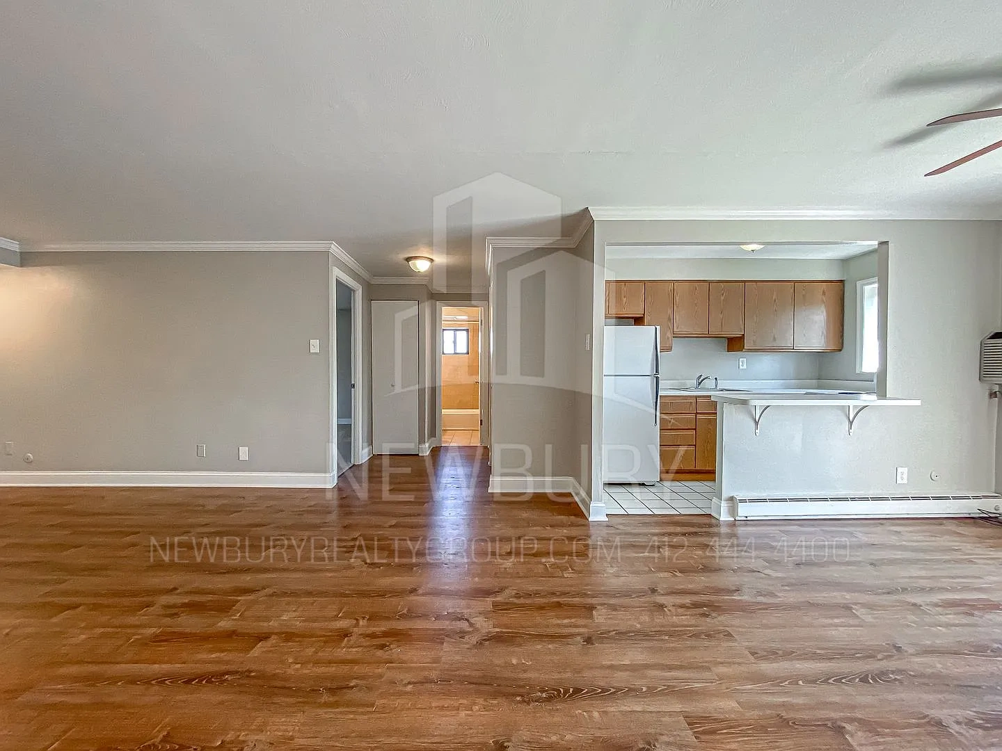 Poplar Apartments – photo 4