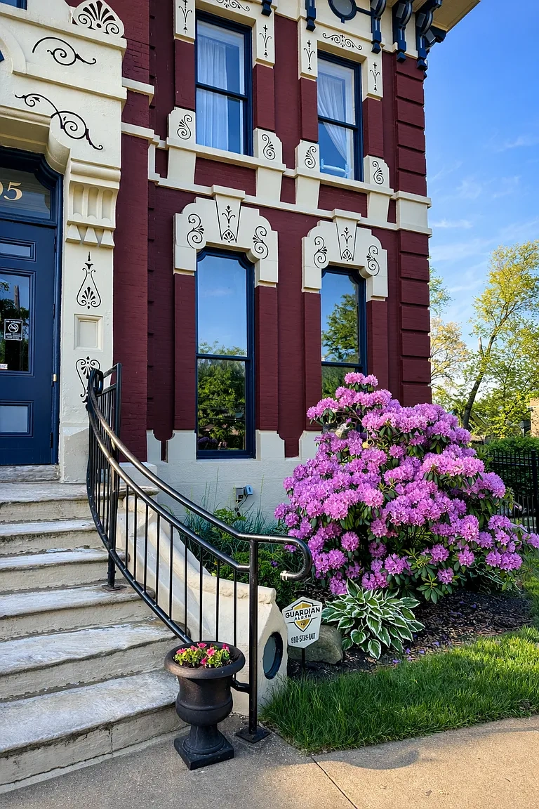 Rhodes Mansion – photo 5