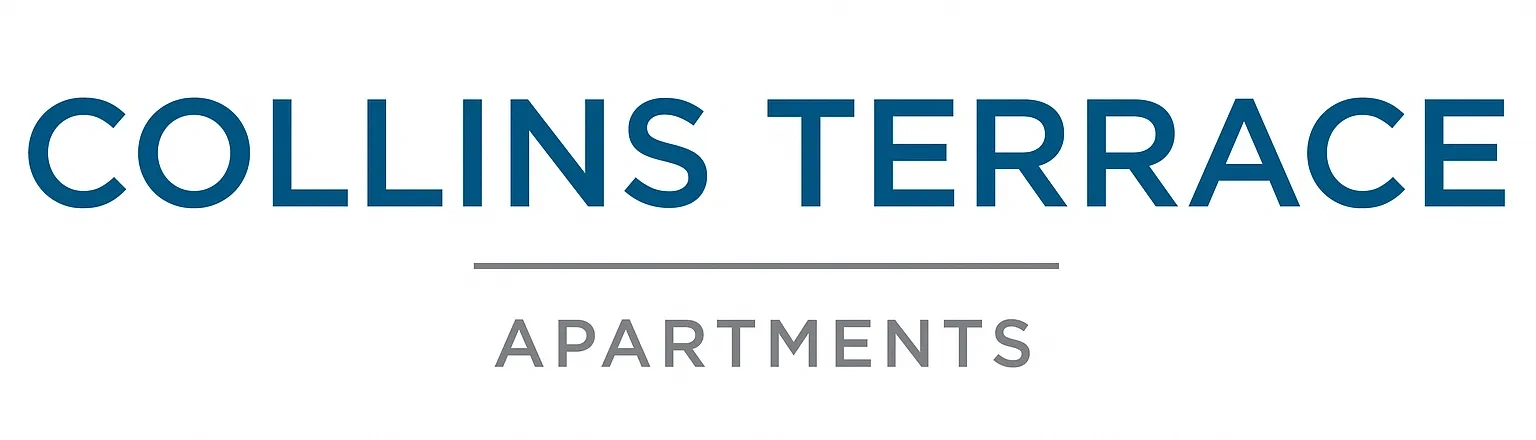 Collins Terrace Apartments – Floor plan