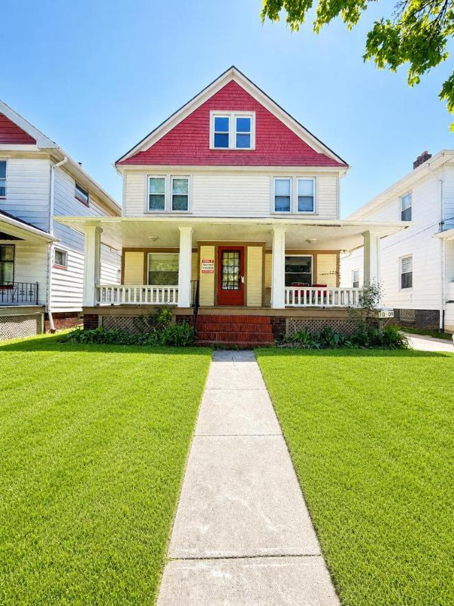 10609 Bernard Ave – photo 1