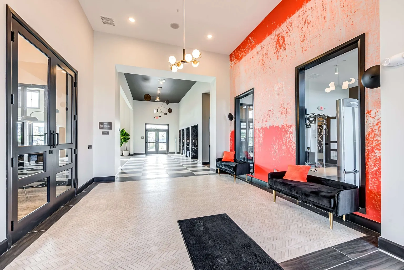 Lofts at Norton Crossing – photo 3