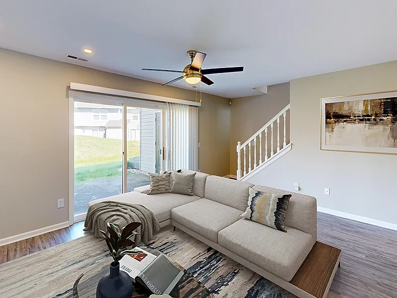 Fairfield Lakes Townhomes – photo 5