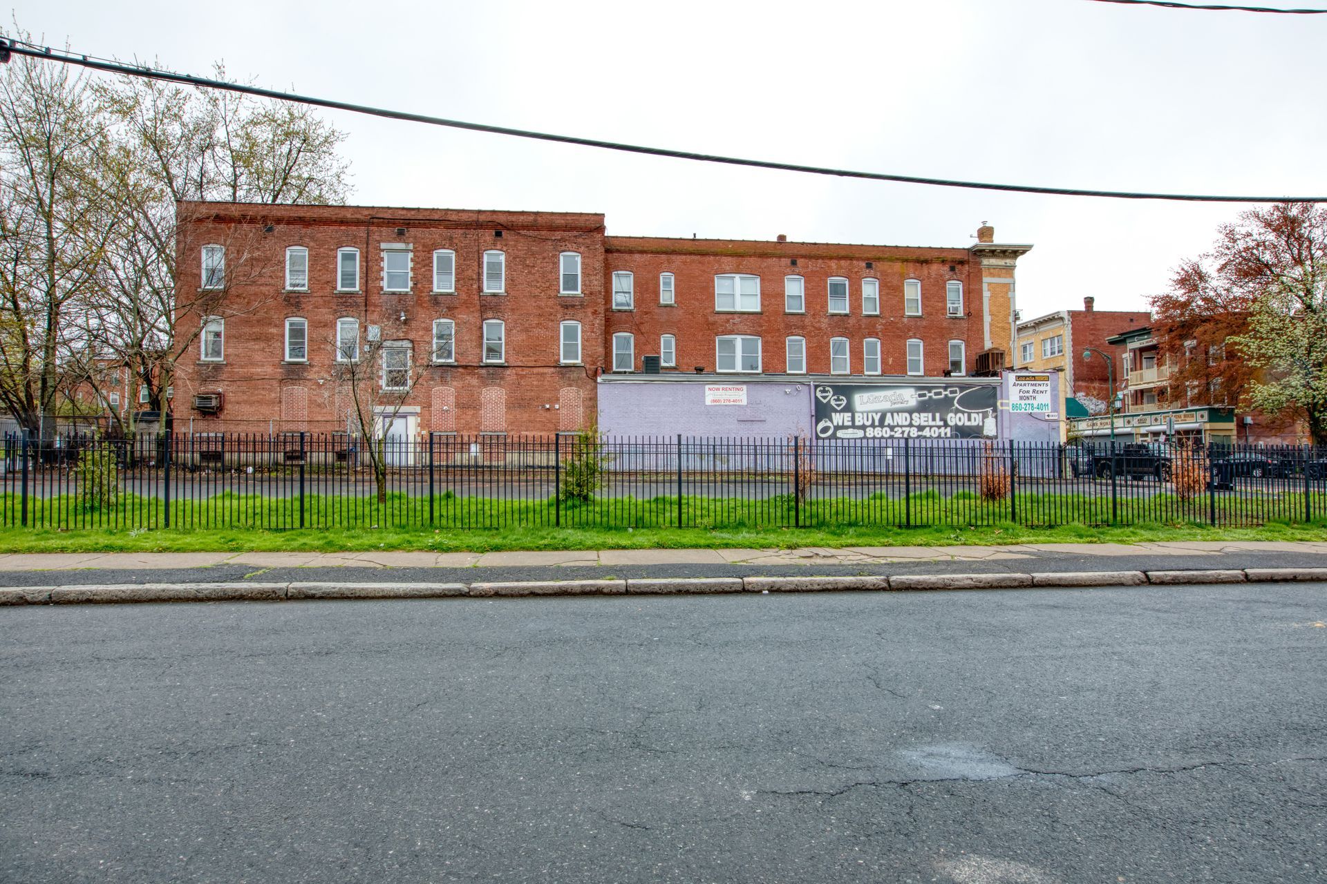 825 Park St unit 825 2N – photo 3