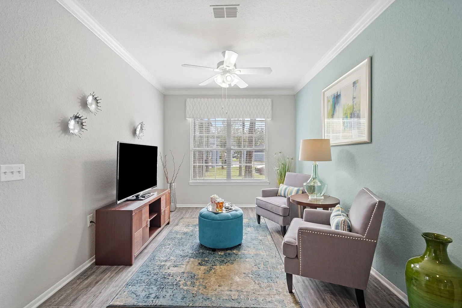 The Grand Reserve at Tampa Palms Apartments – photo 5