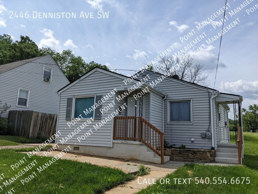 2446 Denniston Ave SW – photo 1