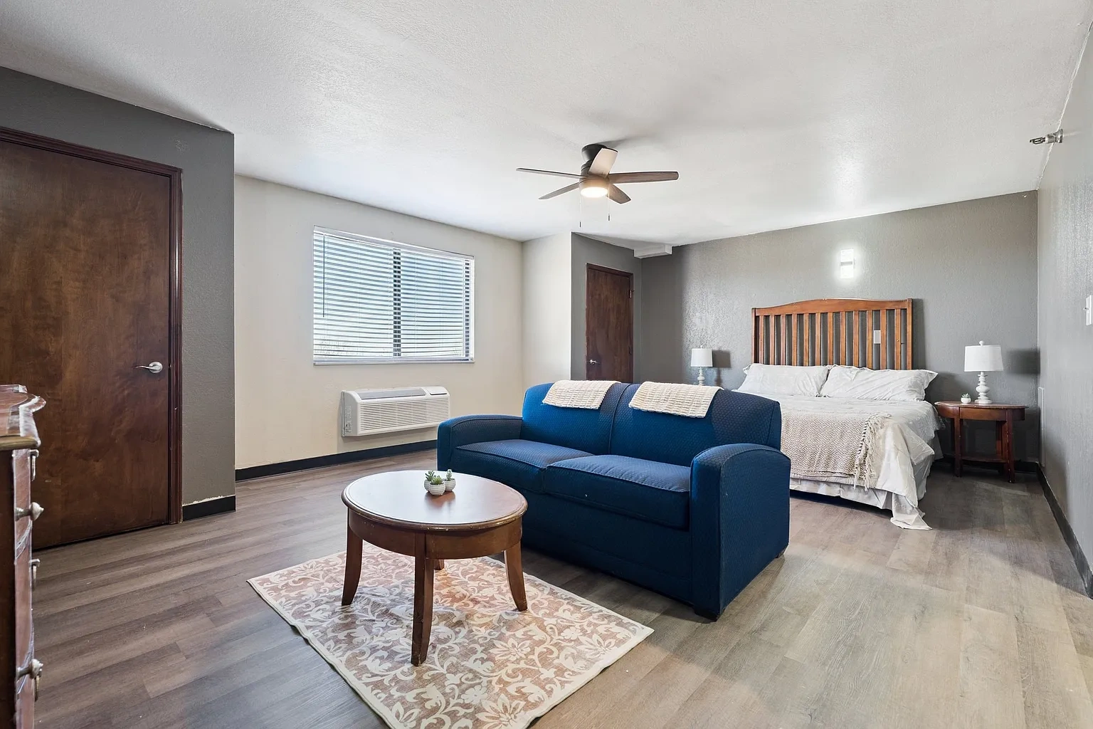 Jubilee Residences – photo 4